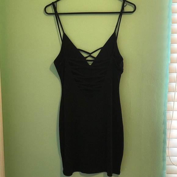 M Dress! 💜 - Picture 2 of 3